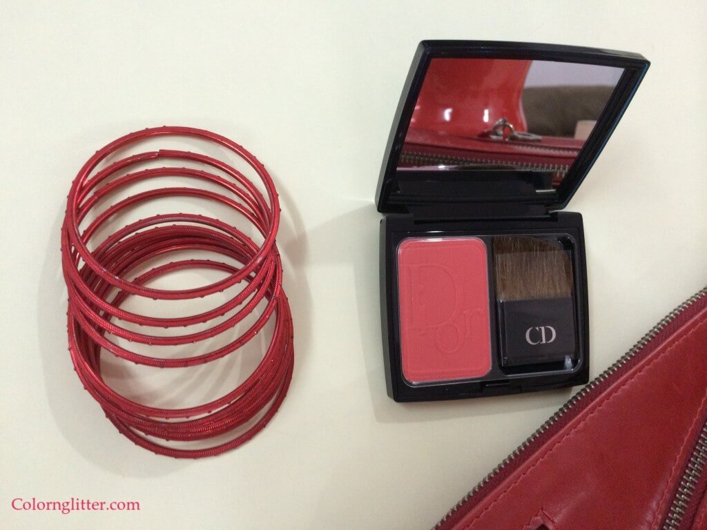 Dior blush clearance 889