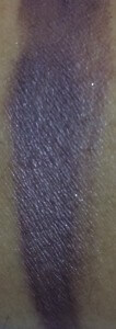 Swatch of #3