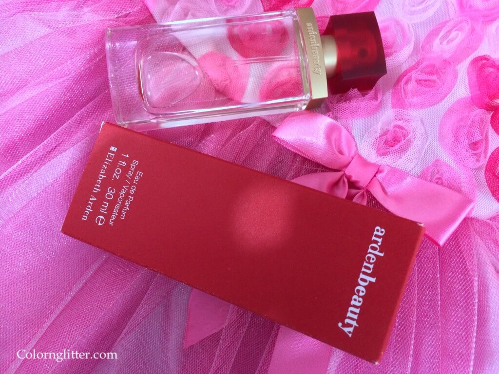 Arden Beauty Perfume by Elizabeth Arden