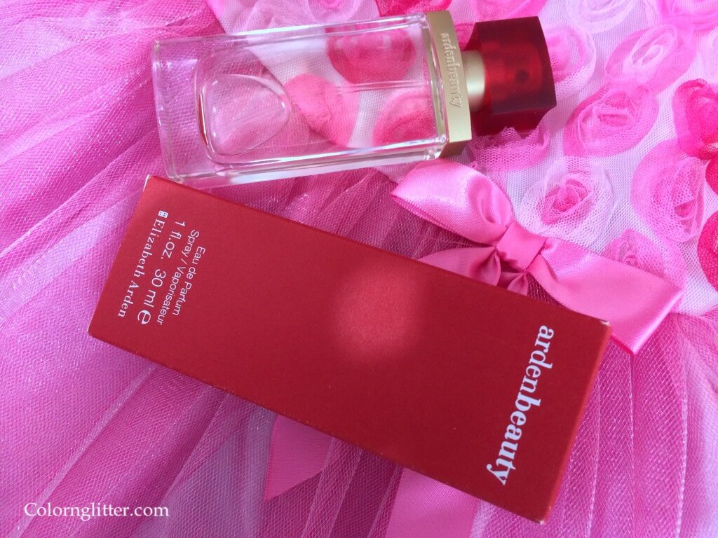 Parfum 2024 arden beauty