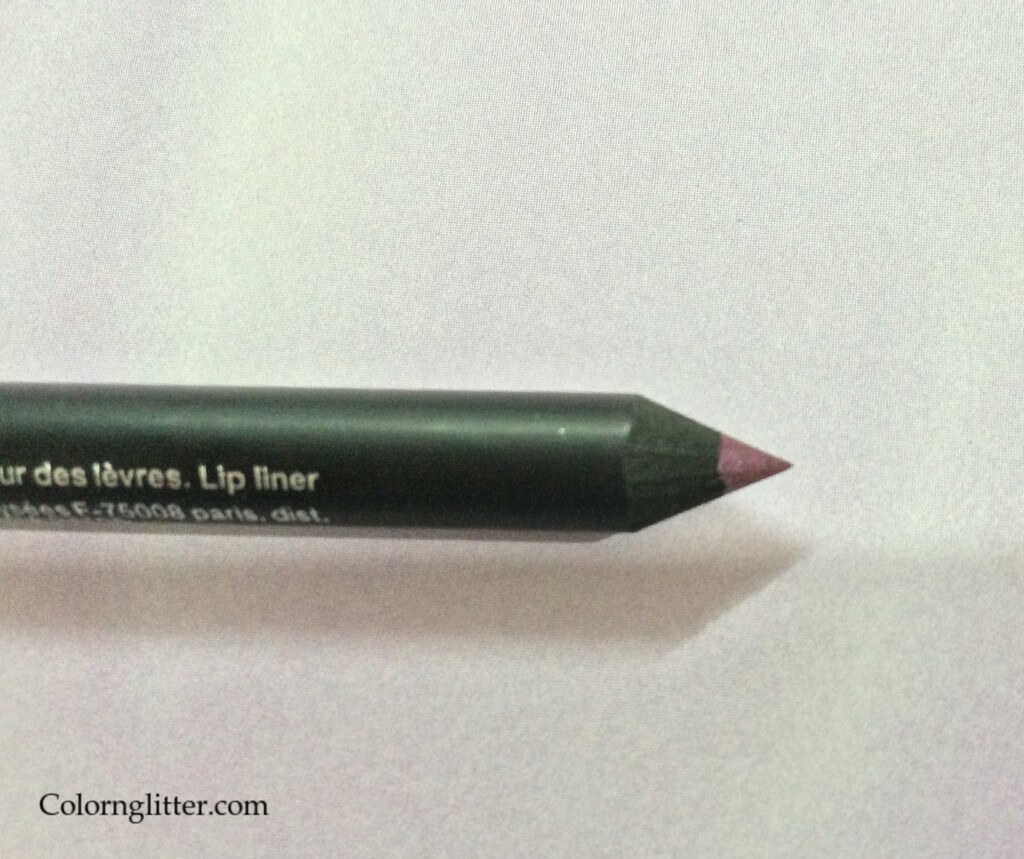 Nano Lip Liner – Lovely Lilac #10