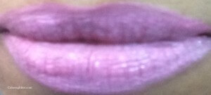 Saint Germain On The Lips