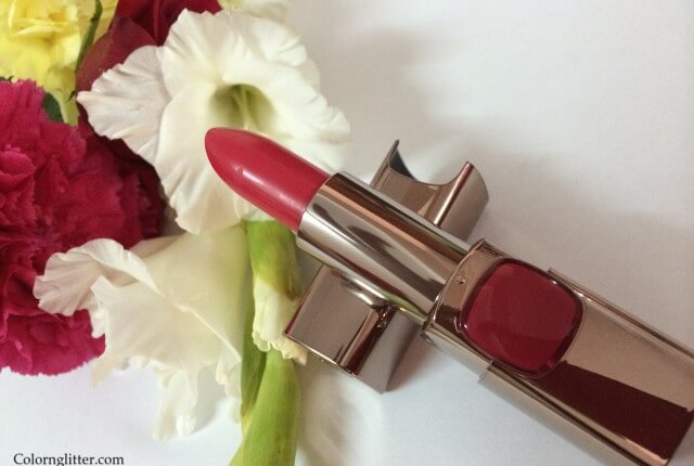 L’Oreal Paris Color Riche Moist Mat Lipstick – Raspberry Syrup