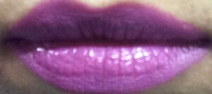 MAC Lip Liner Magenta With MAC Up The Amp