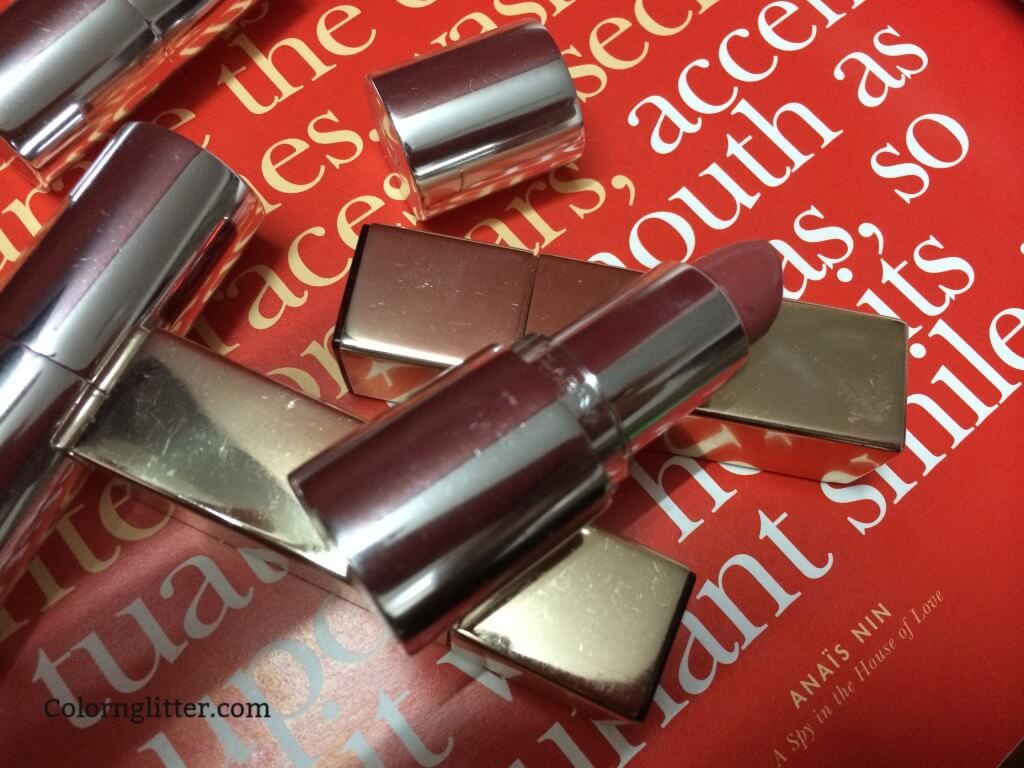 Clarins Joli Rouge Lipstick #705 Soft Berry