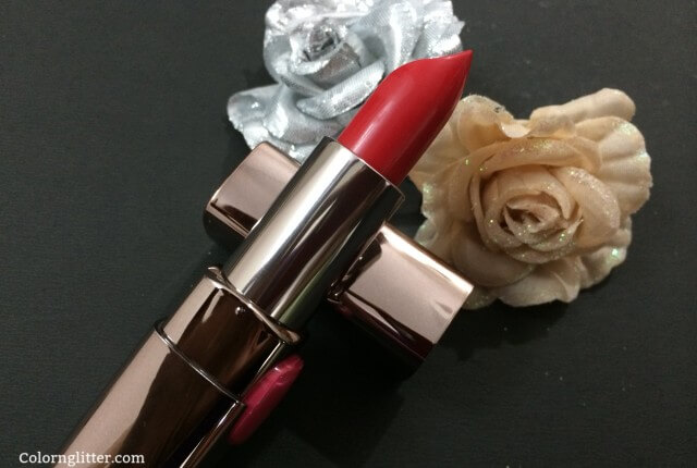 L’Oreal Paris Color Riche Moist Mat Lipstick – Lincoln Rose