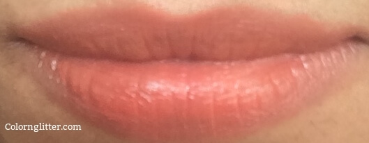 Revlon Colorburst Lip Butter Tutti Frutti On The Lips